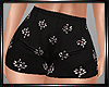 E* Black Flo Short RL