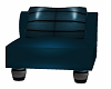 Blue Skyfall Couch 2
