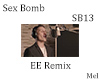  Bomb EE Rmx SB13