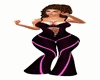 GM's Pink Purple overall