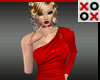Valentine Date Gown