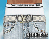 BALMAIN PARIS LV