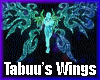 Tabuu Wings (Animated)