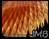 [JMB]YoT Rooster Wings