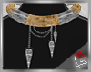 [LD]Tribal♣Necklace
