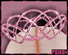 ** Pink Crown