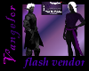 Dark Elf Flash Merchant