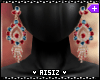 Boho Chic Earrings 08
