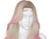 S' Vany Pink Blonde