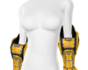 Armor Arms Dan Yellow