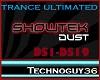 TRANCE ULTIMATED 