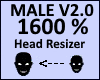 Head Scaler 1600% V2.0
