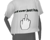 hate