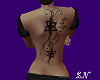 Krissy Tattoo