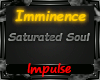 Imminence - Satur Soul