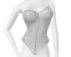 White Corset