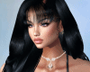 Capri  Silk Black