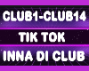 Inna Di Club TikTok Hit