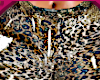 ✭ leopard denim LLXL