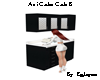 kitchen Ani Cake Cab B