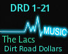 {R} Dirt Road Dollars