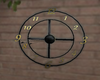 Animated Working Clock