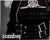 ☆ biker jacket