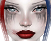 𝜗𝜚 ruined makeup