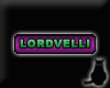 [CS] LORDVELLI - Sticker