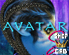 Na'vi Hair