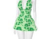 Irish Leprechaun Dress 