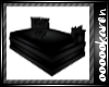 Black Otto Bed