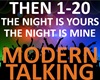 Modern Talking - The