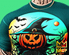 🎃 trick or treat T