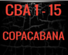 COPACABANA -TRANCE MUSIC
