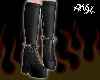 Got Black Boot