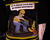 Meme Makita M