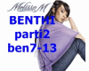 Benthi (pt2)