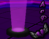 AoP Floor Light Purple