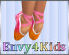 Kids Ballet SLippers 6