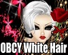OBCY White Hair