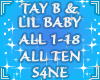 ALL TEN-ALL 1-18