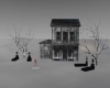 haunted house dub
