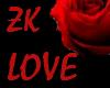 zk love l etre de ma vie