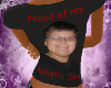 Pat's Autism Shirt