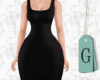 G. Summer Midi Dress V2