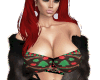 PW*Santa fur addon AB