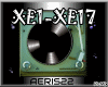 ♫ XE1-XE17 TRANCE