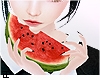!EE♥ Watermelon Avatar