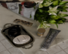 CN | Set w/Bouquet